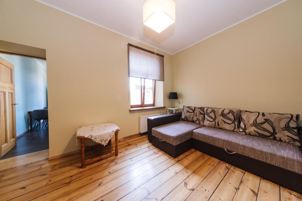 Kronu Nami Apartment Liepāja Екстериор снимка