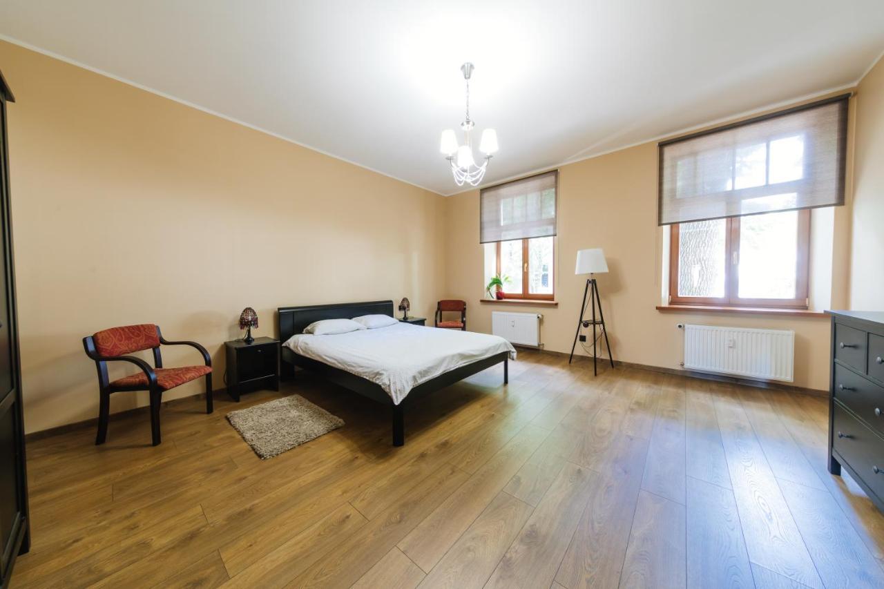 Kronu Nami Apartment Liepāja Екстериор снимка