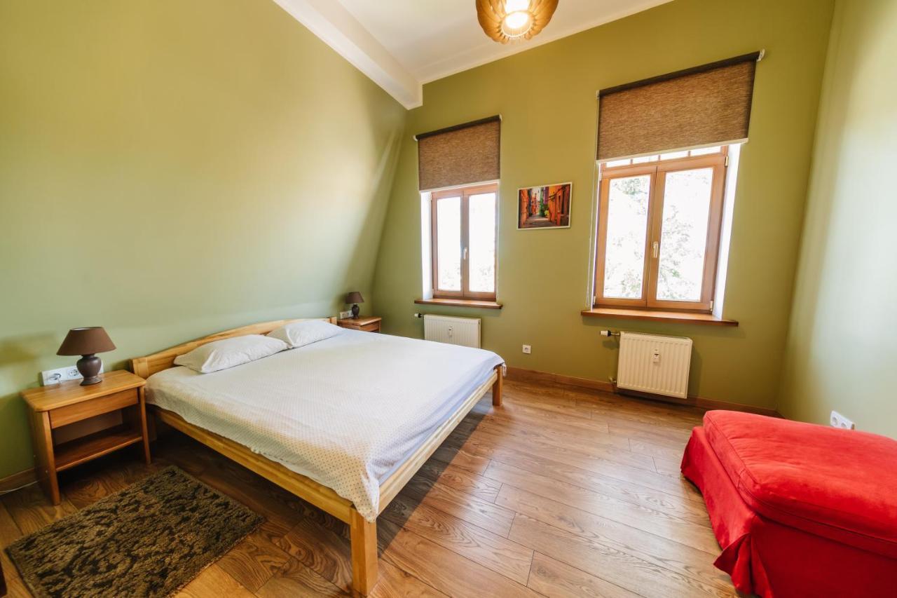 Kronu Nami Apartment Liepāja Екстериор снимка