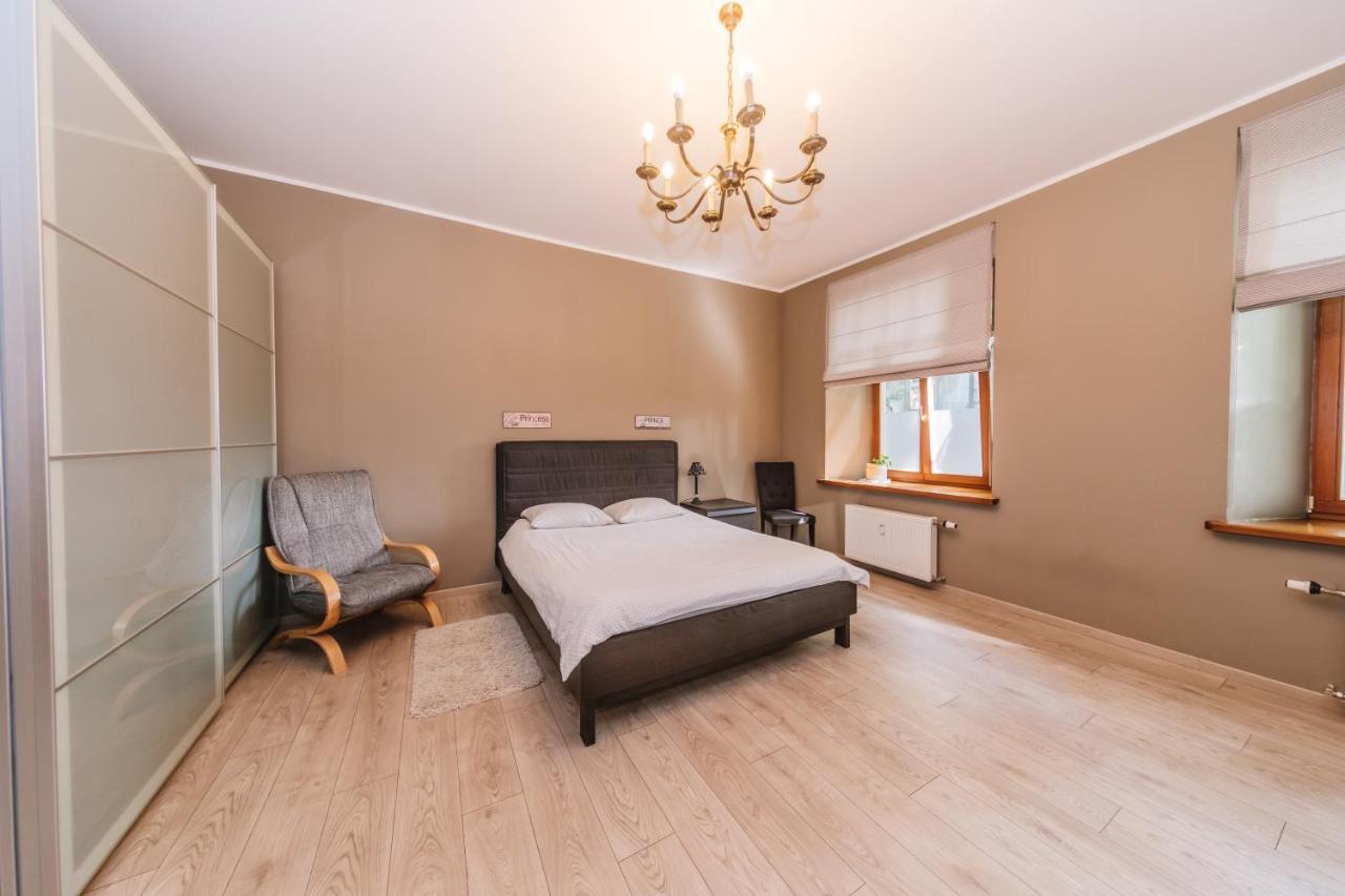 Kronu Nami Apartment Liepāja Екстериор снимка