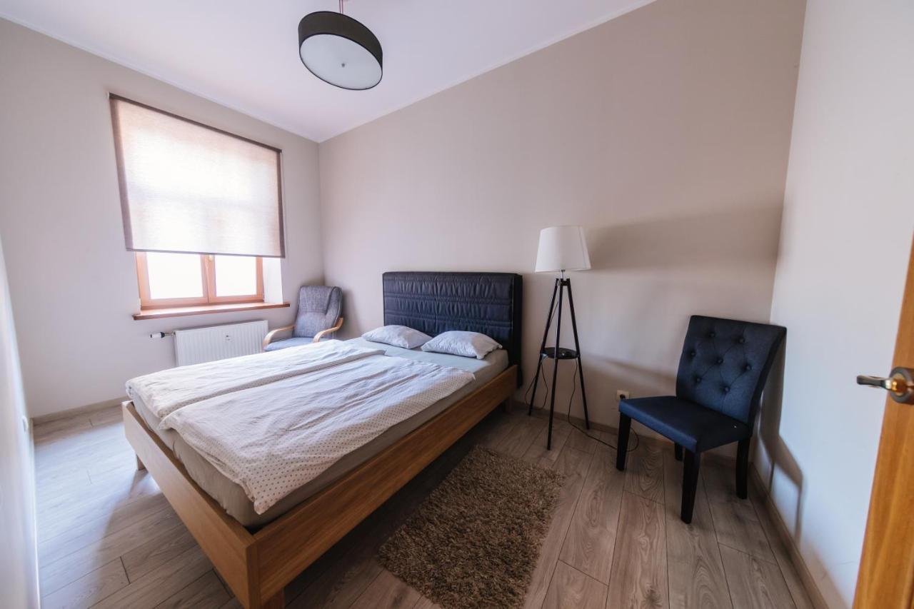 Kronu Nami Apartment Liepāja Екстериор снимка