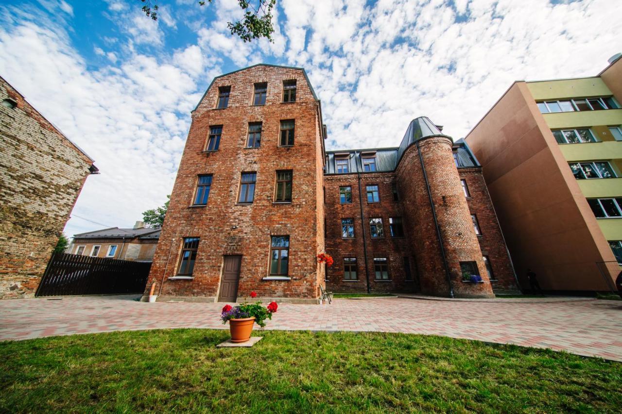 Kronu Nami Apartment Liepāja Екстериор снимка