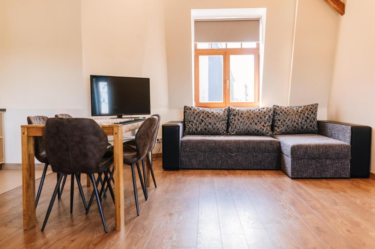 Kronu Nami Apartment Liepāja Екстериор снимка