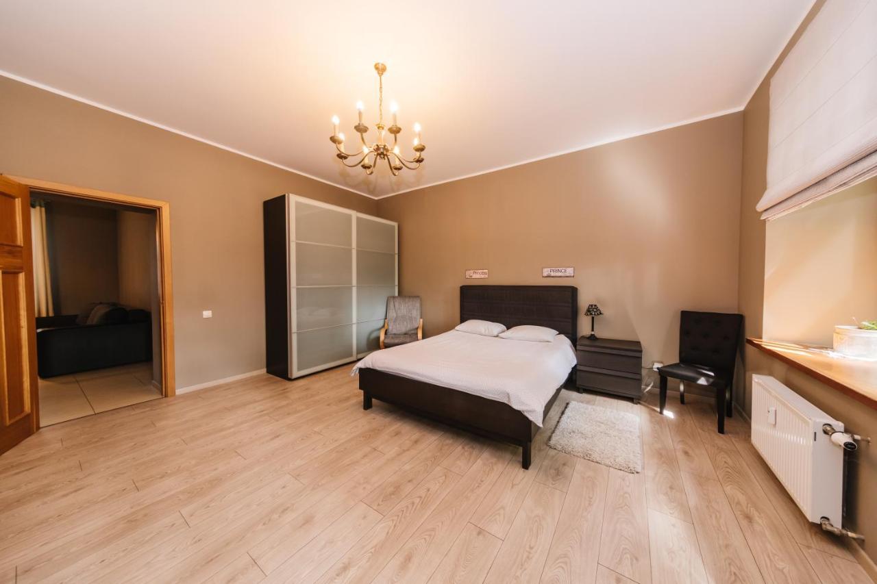 Kronu Nami Apartment Liepāja Екстериор снимка