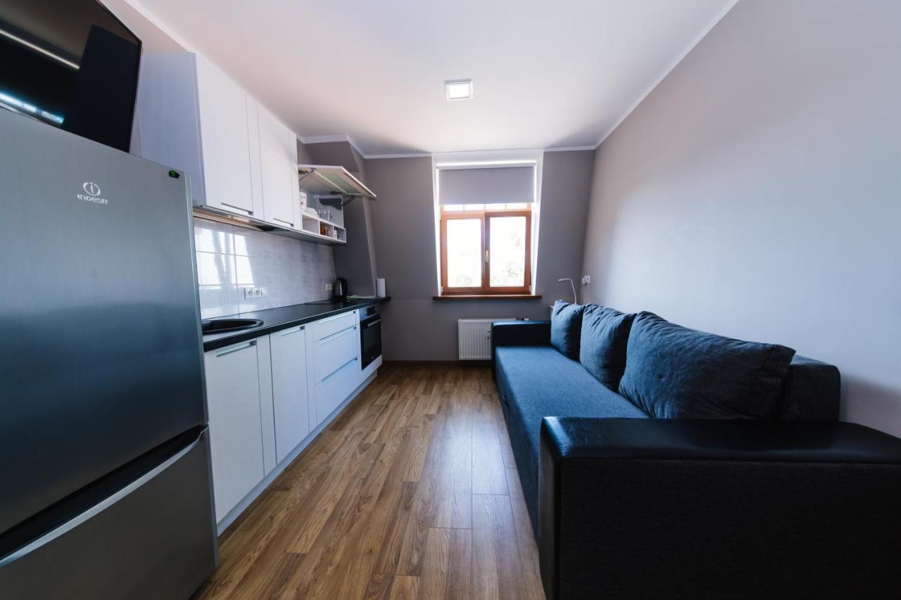 Kronu Nami Apartment Liepāja Екстериор снимка