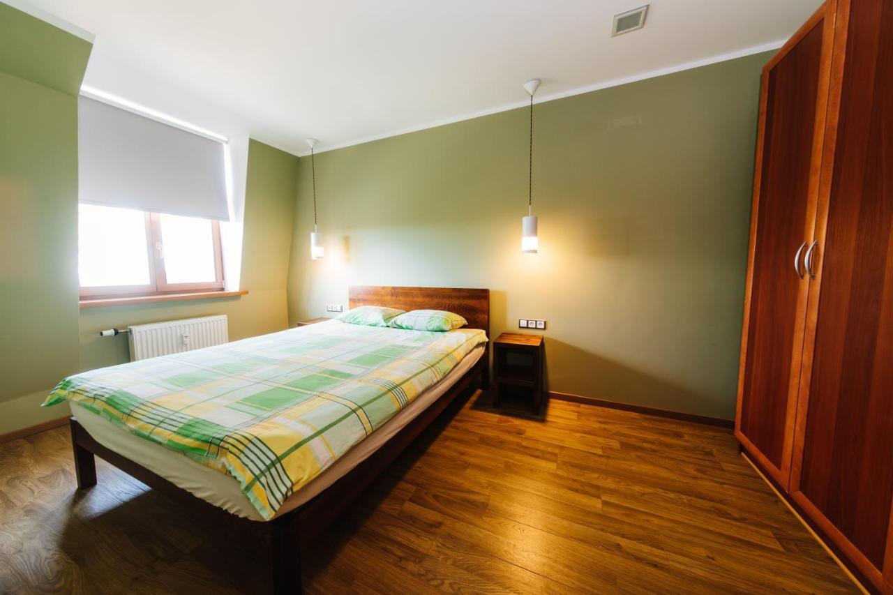 Kronu Nami Apartment Liepāja Екстериор снимка